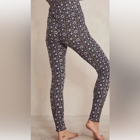 Free people 🌷🌷Floral Print Women's Sleepwear Onesie - Picture 3 of 17